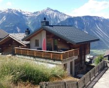 Switzerland Leukerbad Albinen vacation rental compare prices direct by owner 6717549