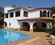 Spain Comunidad Valenciana Benissa vacation rental compare prices direct by owner 5071899