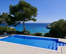 Spain PM Cala Mendia vacation rental compare prices direct by owner 4553684