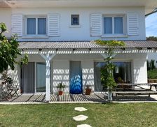 France Nouvelle-Aquitaine Vieux-Boucau-Les-Bains vacation rental compare prices direct by owner 4036681