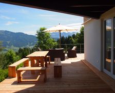 Austria Vorarlberg Egg Bregenzerwald vacation rental compare prices direct by owner 6631770