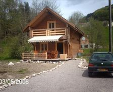 France Grand Est Le Val-D'ajol vacation rental compare prices direct by owner 5025251