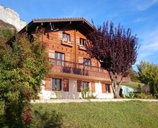 France Auvergne-Rhône-Alpes Dingy-Saint-Clair vacation rental compare prices direct by owner 4358890