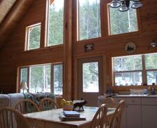 United States Montana Silver Gate vacation rental compare prices direct by owner 591217