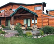 United States Montana East Glacier Park vacation rental compare prices direct by owner 517738