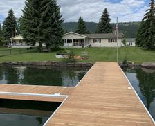 United States Montana Big Arm vacation rental compare prices direct by owner 1326088