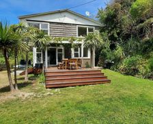 New Zealand Canterbury Diamond Harbour vacation rental compare prices direct by owner 6784995