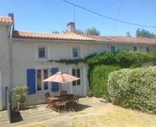 France Nouvelle-Aquitaine Moncoutant vacation rental compare prices direct by owner 4108407