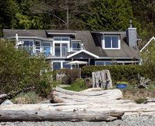 Canada British Columbia Gibsons vacation rental compare prices direct by owner 2318520