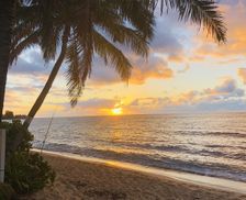 United States Hawaii Waialua vacation rental compare prices direct by owner 23632