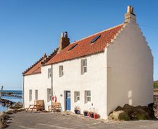 United Kingdom Fife Pittenweem vacation rental compare prices direct by owner 4791092