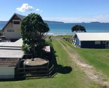 New Zealand Coromandel Opito Bay vacation rental compare prices direct by owner 6599554