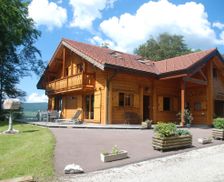 France Bourgogne-Franche-Comté Foncine-Le-Haut vacation rental compare prices direct by owner 4877093