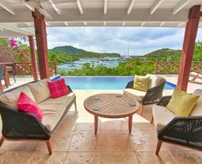 Antigua and Barbuda Saint Paul English Harbour vacation rental compare prices direct by owner 2972950