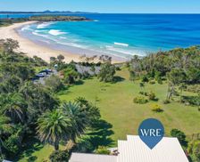 Australia NSW Arrawarra Headland vacation rental compare prices direct by owner 6579591