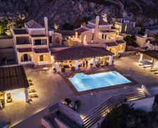 Greece South Aegean Kalymnos vacation rental compare prices direct by owner 4663504