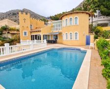 Spain Valencian Community Urb ALTEA HILLS vacation rental compare prices direct by owner 4532309