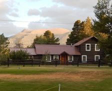 United States Montana East Glacier Park Village vacation rental compare prices direct by owner 1247682