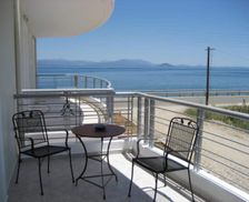 Greece  PARALIO ASTROS vacation rental compare prices direct by owner 10249084