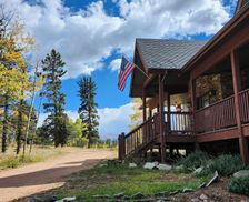 United States Colorado Divide vacation rental compare prices direct by owner 295328