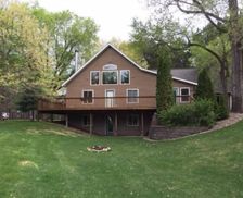 United States Wisconsin Holcombe vacation rental compare prices direct by owner 592990