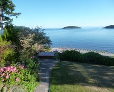 Canada British Columbia Sechelt vacation rental compare prices direct by owner 604210