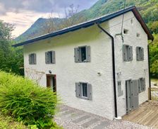 Slovenia Tolmin Slap ob Idrijci vacation rental compare prices direct by owner 4159942