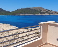 Spain Islas Baleares Cala Ratjada vacation rental compare prices direct by owner 4704503