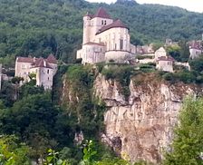 France Occitanie Saint-Cirq-Lapopie vacation rental compare prices direct by owner 4355758