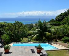 French Polynesia Windward Islands PUNAAUIA vacation rental compare prices direct by owner 15521008