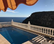 Spain Alicante Moraira / Benitachell vacation rental compare prices direct by owner 5015200