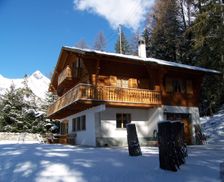 Switzerland Valais Ovronnaz vacation rental compare prices direct by owner 4766845