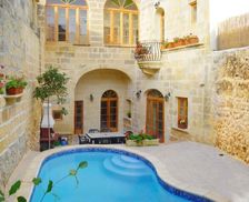 Malta Gozo Xaghra vacation rental compare prices direct by owner 4203145