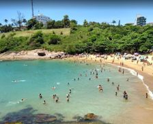 Brazil Espírito Santo Guarapari vacation rental compare prices direct by owner 3508638