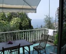 Italy Liguria Zoagli vacation rental compare prices direct by owner 4353117