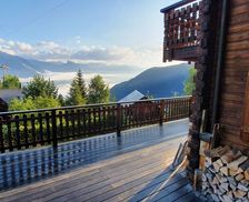 Switzerland Valais La Tzoumaz vacation rental compare prices direct by owner 4370181