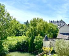 France Centre-Val De Loire Loches vacation rental compare prices direct by owner 5178880