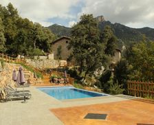 Spain Catalonia La Nou de Berguedà vacation rental compare prices direct by owner 4697357