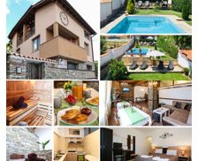 Bulgaria Blagoevgrad Province Ognyanovo vacation rental compare prices direct by owner 4584113