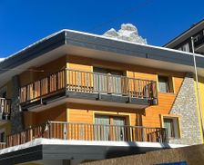 Italy Valle d'Aosta Breuil-Cervinia vacation rental compare prices direct by owner 4221547