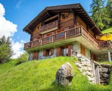 Switzerland Valais Anniviers vacation rental compare prices direct by owner 6566590