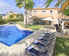 Spain Balearic Islands Calvià vacation rental compare prices direct by owner 5015281