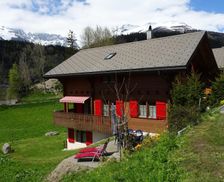 Switzerland VS Ernen vacation rental compare prices direct by owner 4791090