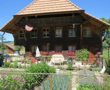 Switzerland Emmental Häusernmoos im Emmental vacation rental compare prices direct by owner 3970032