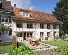 Switzerland Bodensee-Thurgau Hefenhofen vacation rental compare prices direct by owner 4930817