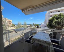 Spain Catalonia L'AMETLLA DE MAR (Tarragone) Espagne vacation rental compare prices direct by owner 4711929