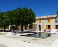 France Provence-Alpes-Côte-D’Azur Puyméras vacation rental compare prices direct by owner 4205161