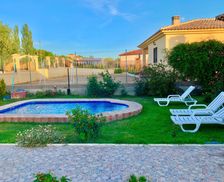 Spain Córdoba Alcaracejos vacation rental compare prices direct by owner 4190022