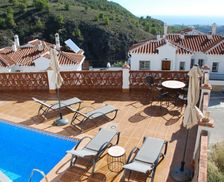 Spain Andalucia Frigiliana vacation rental compare prices direct by owner 6584829