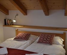 Italy Valle d'Aosta Gignod vacation rental compare prices direct by owner 5073833